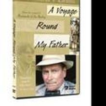 A VOYAGE ROUND MY FATHER With Olivier and Bates Available On DVD 4/27